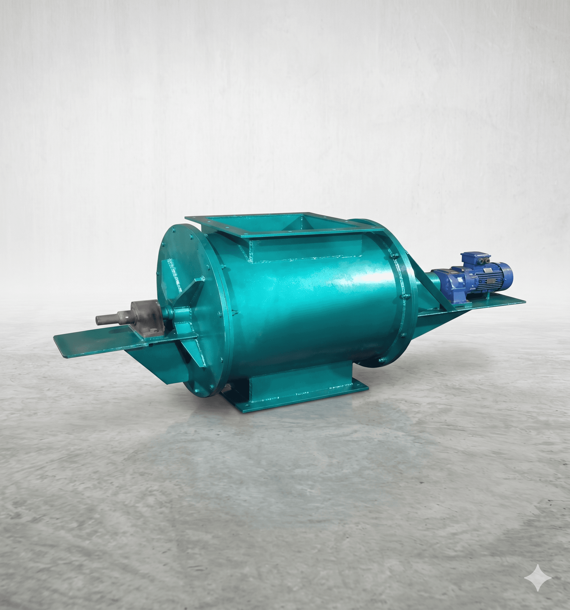 Rotary Air Lock Valve